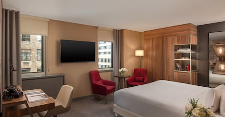 Room Familienzimmer mit Nebenraum